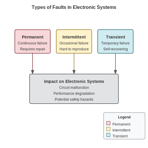 Fault Detection and Diagnosis in Electronics – Tutorial Image