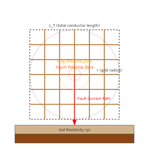 Grounding and Bonding – Tutorial Image
