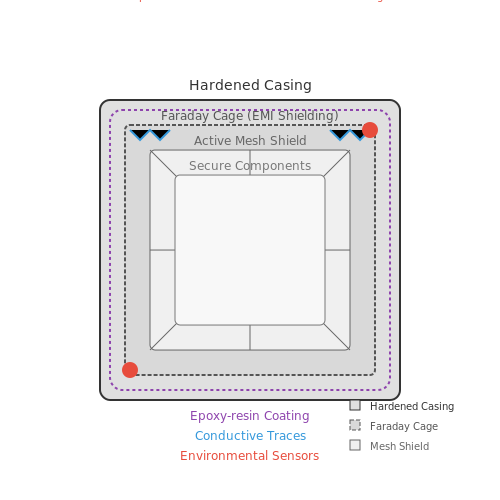 Hardware Security Modules (HSM) – Tutorial Image