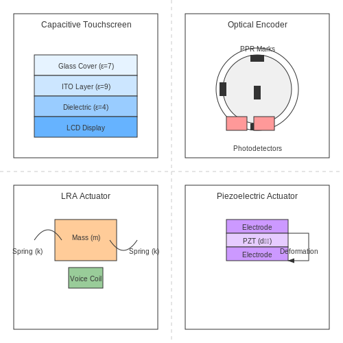 Human-Machine Interface (HMI) Design – Tutorial Image