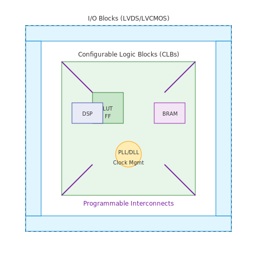 Intel FPGAs – Tutorial Image