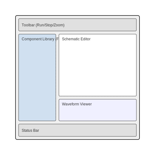 LTspice Simulation – Tutorial Image
